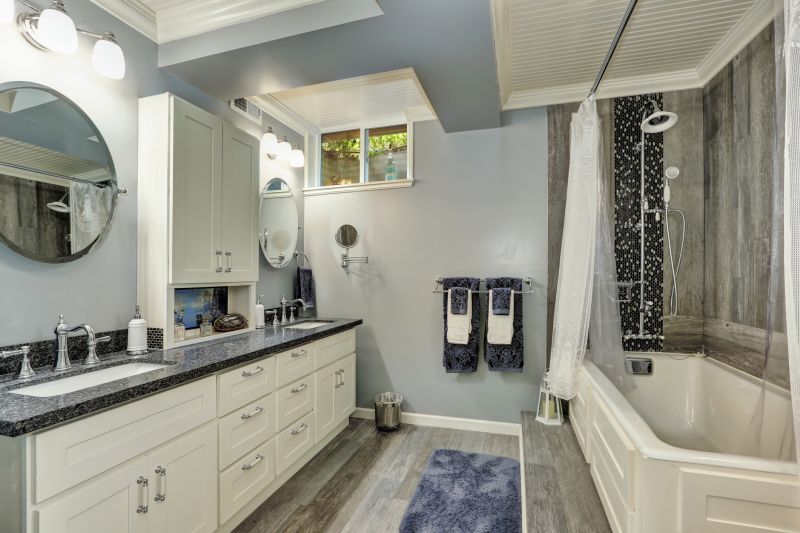 Top Bathroom Remodeling Companies in Hudson, NH