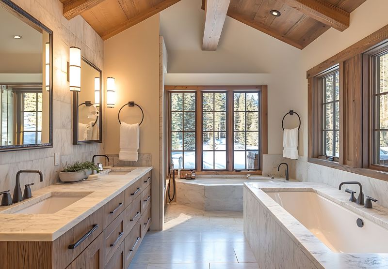Top Bathroom Remodeling Companies in Nashua, NH